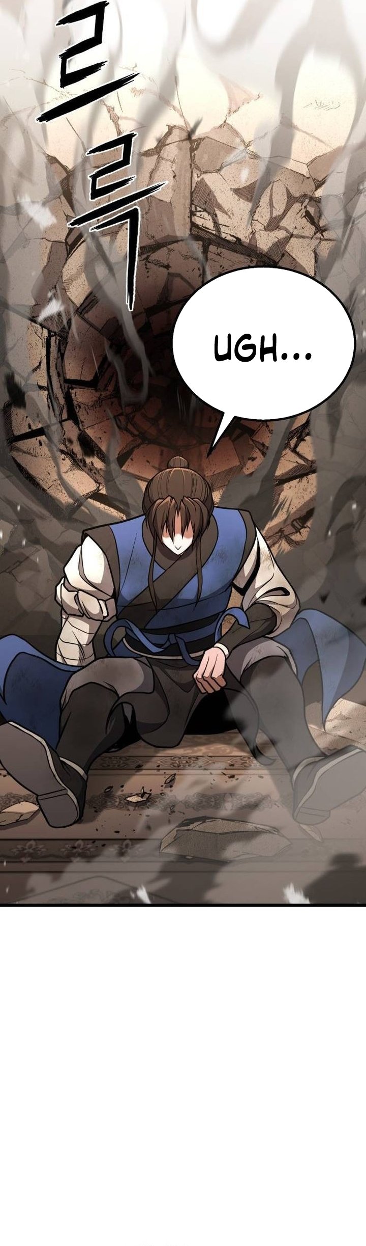 Halaman 9 dari Revenge of the Bloom Flower Chapter 30