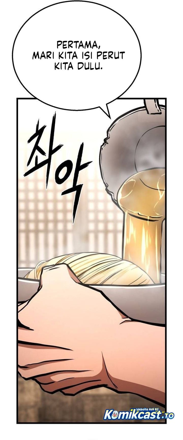 Halaman 16 dari Revenge of the Bloom Flower Chapter 31