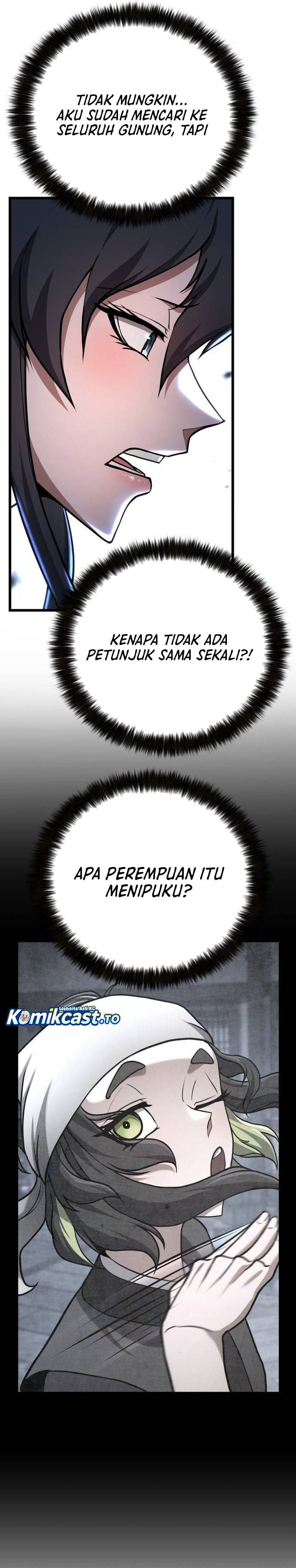 Halaman 3 dari Revenge of the Bloom Flower Chapter 31