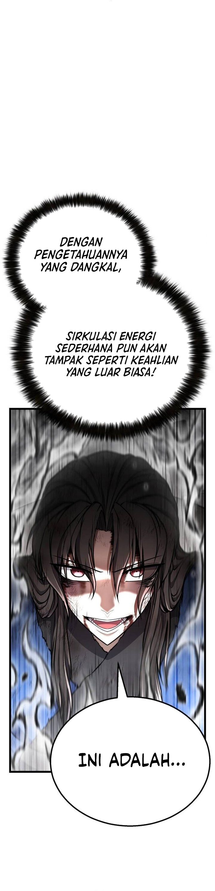 Halaman 31 dari Revenge of the Bloom Flower Chapter 31