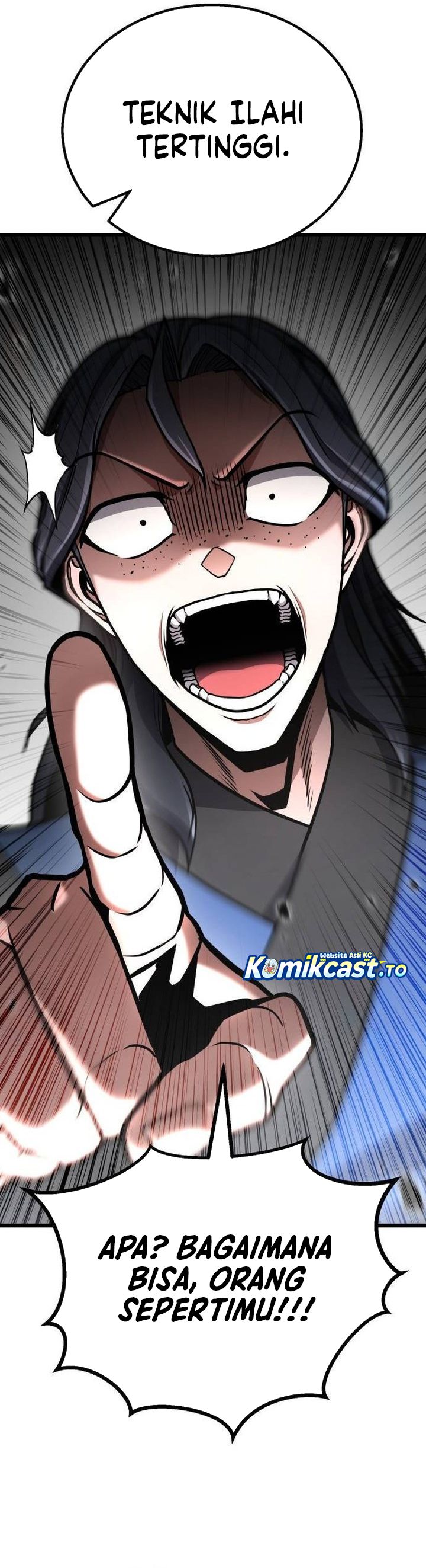 Halaman 32 dari Revenge of the Bloom Flower Chapter 31
