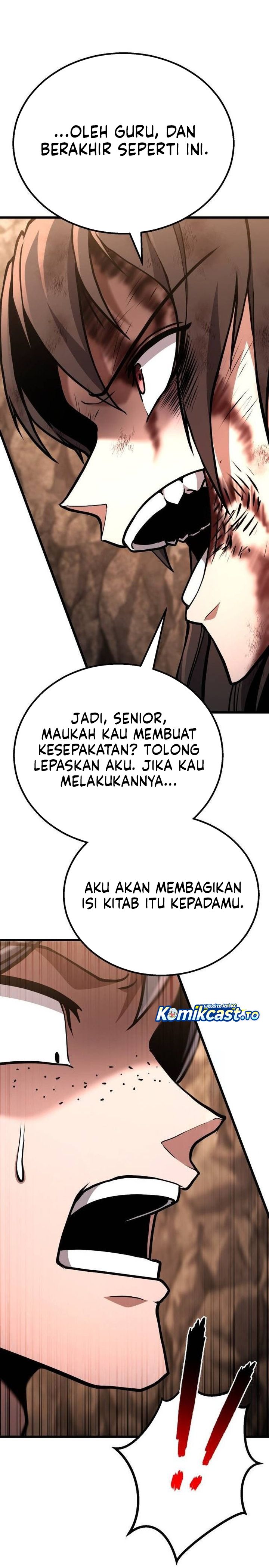 Halaman 35 dari Revenge of the Bloom Flower Chapter 31