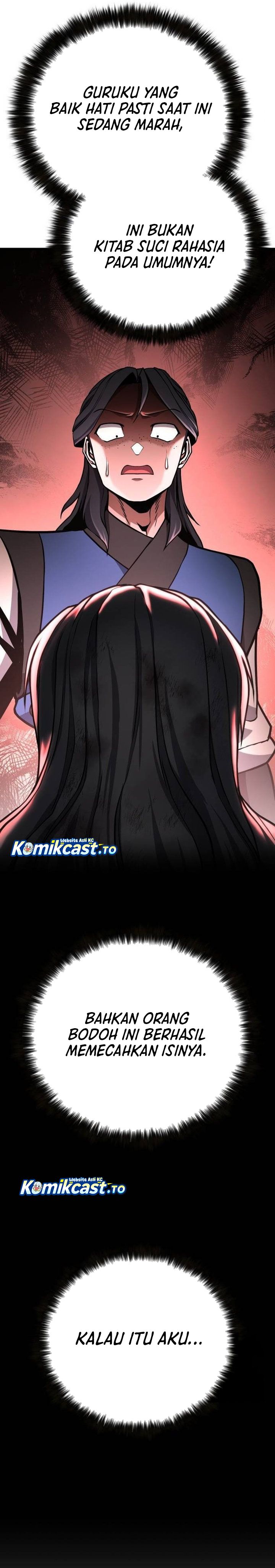 Halaman 37 dari Revenge of the Bloom Flower Chapter 31