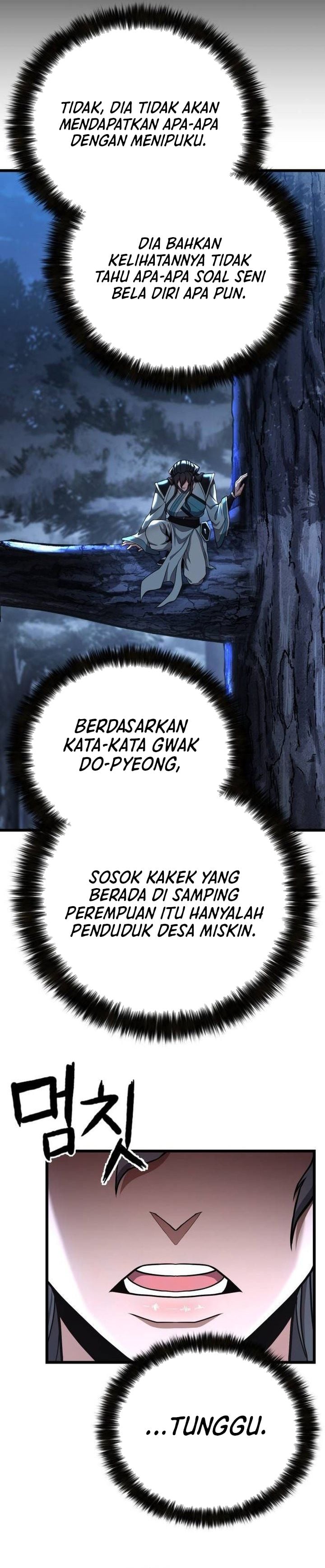 Halaman 4 dari Revenge of the Bloom Flower Chapter 31