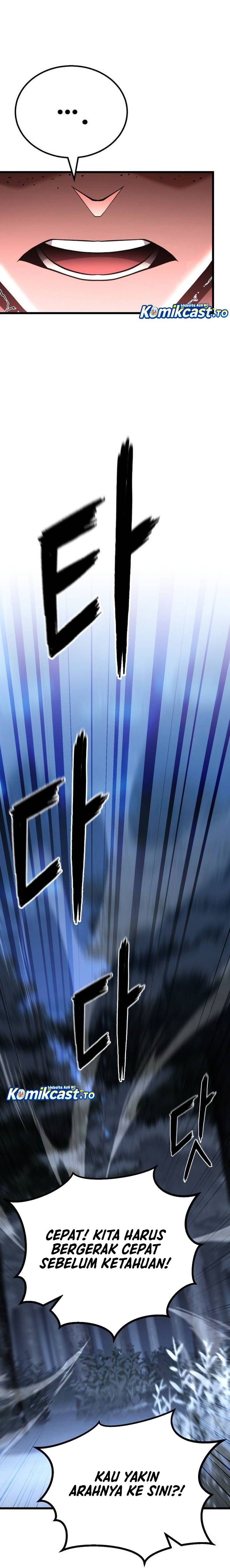 Halaman 40 dari Revenge of the Bloom Flower Chapter 31
