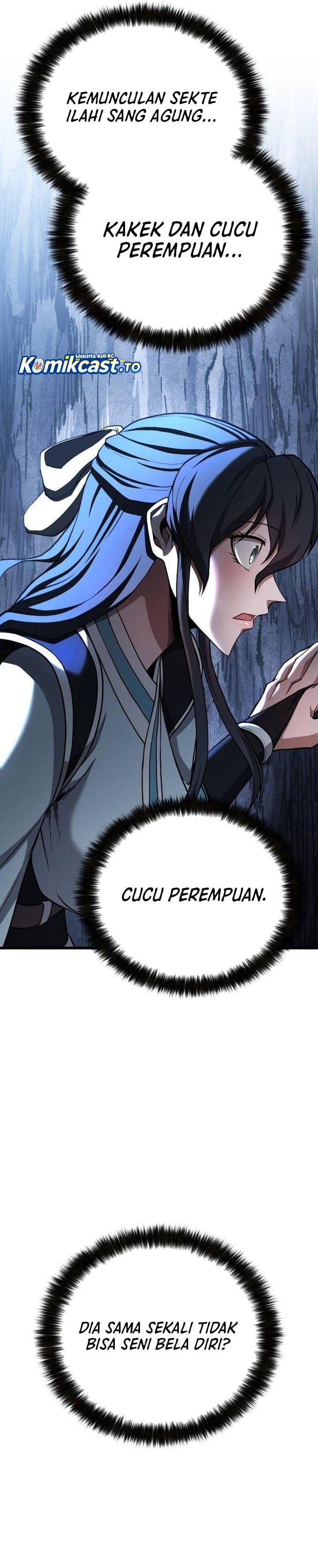 Halaman 5 dari Revenge of the Bloom Flower Chapter 31