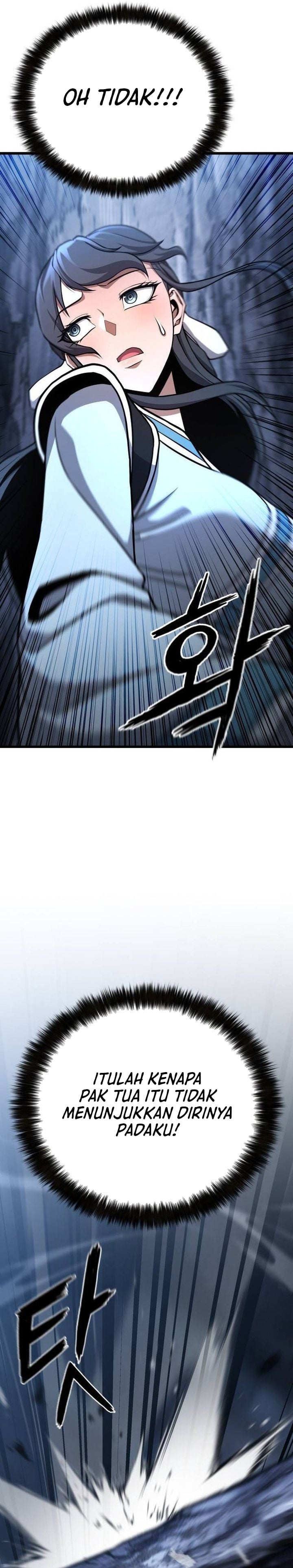 Halaman 6 dari Revenge of the Bloom Flower Chapter 31