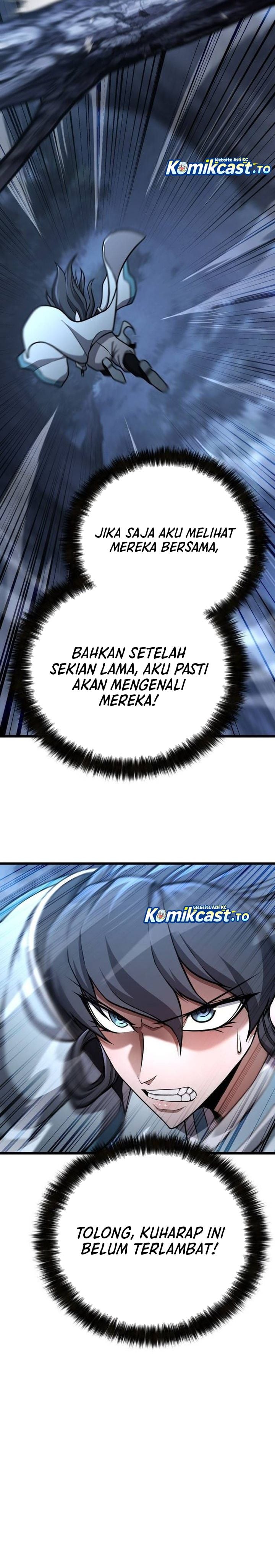 Halaman 7 dari Revenge of the Bloom Flower Chapter 31
