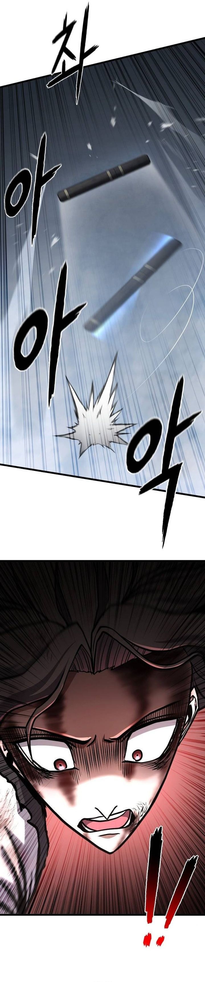 Halaman 10 dari Revenge of the Bloom Flower Chapter 32