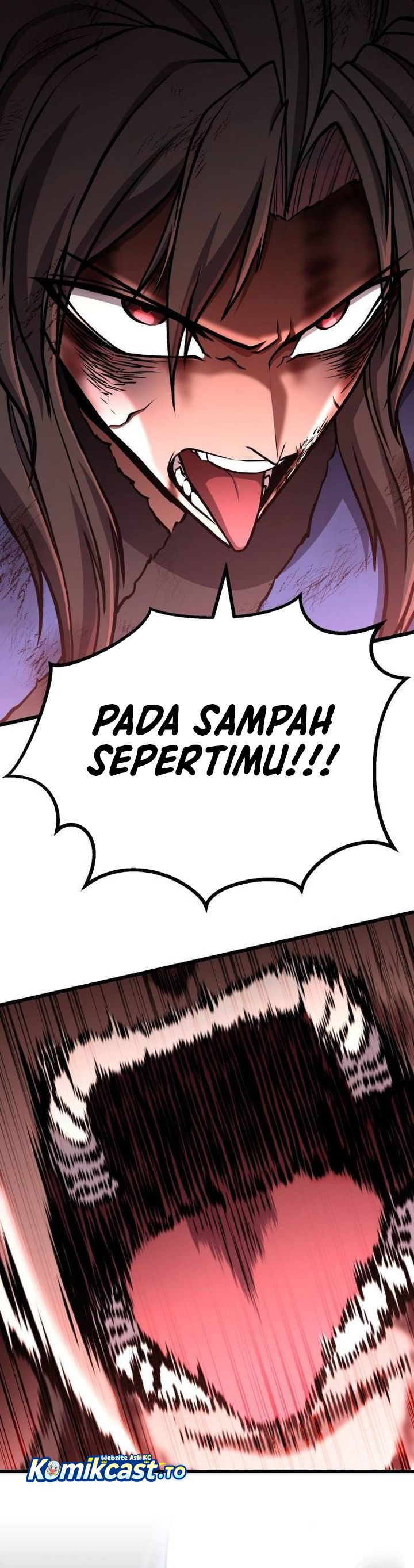 Halaman 12 dari Revenge of the Bloom Flower Chapter 32