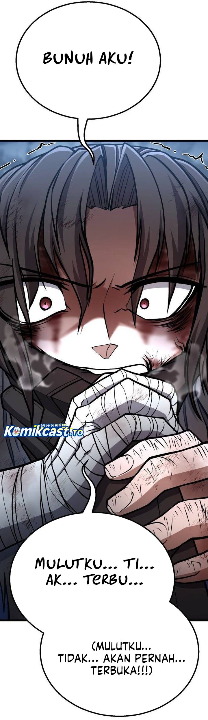 Halaman 14 dari Revenge of the Bloom Flower Chapter 32