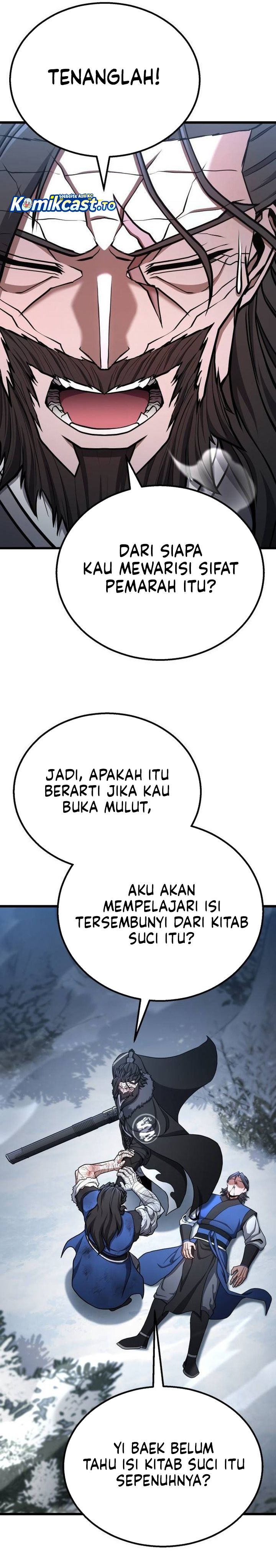 Halaman 15 dari Revenge of the Bloom Flower Chapter 32