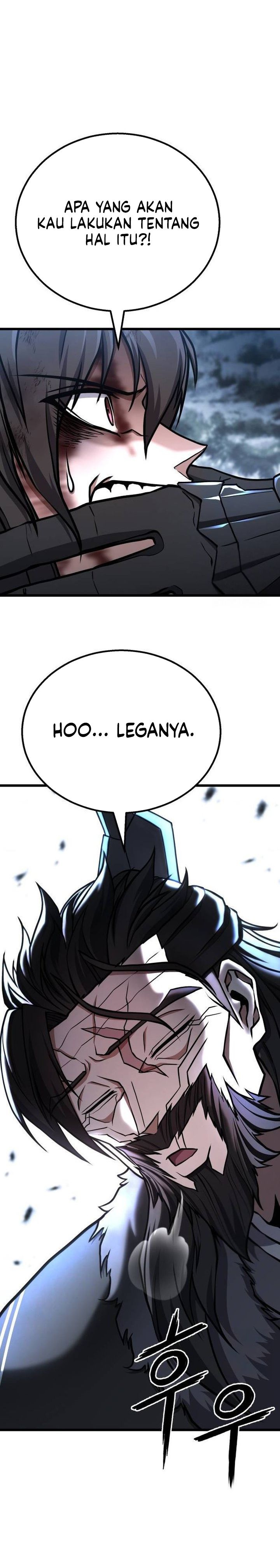 Halaman 16 dari Revenge of the Bloom Flower Chapter 32