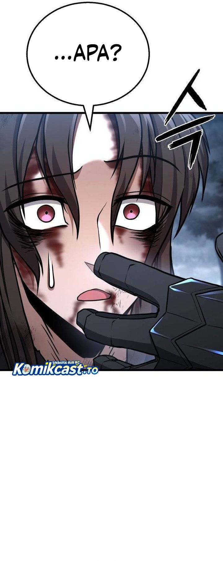 Halaman 17 dari Revenge of the Bloom Flower Chapter 32