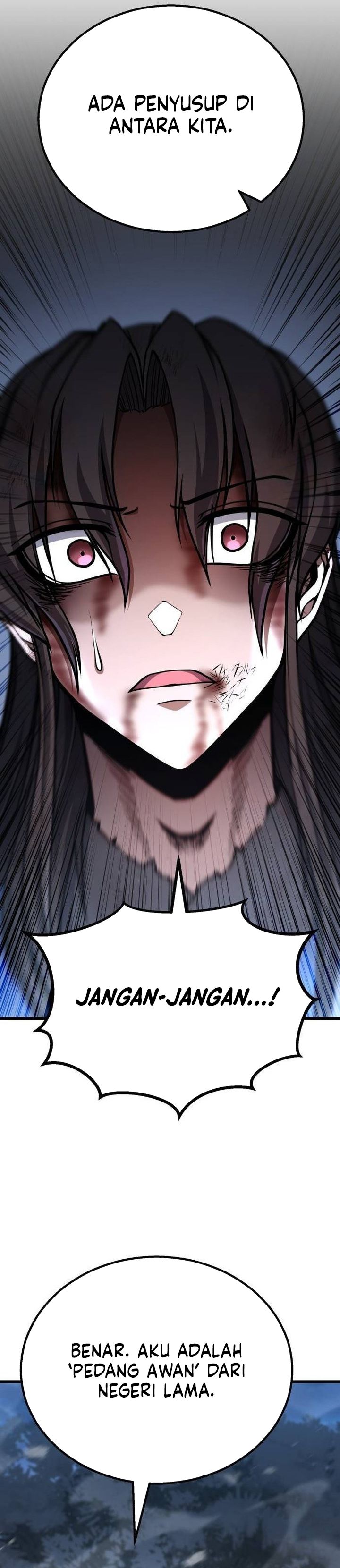 Halaman 19 dari Revenge of the Bloom Flower Chapter 32