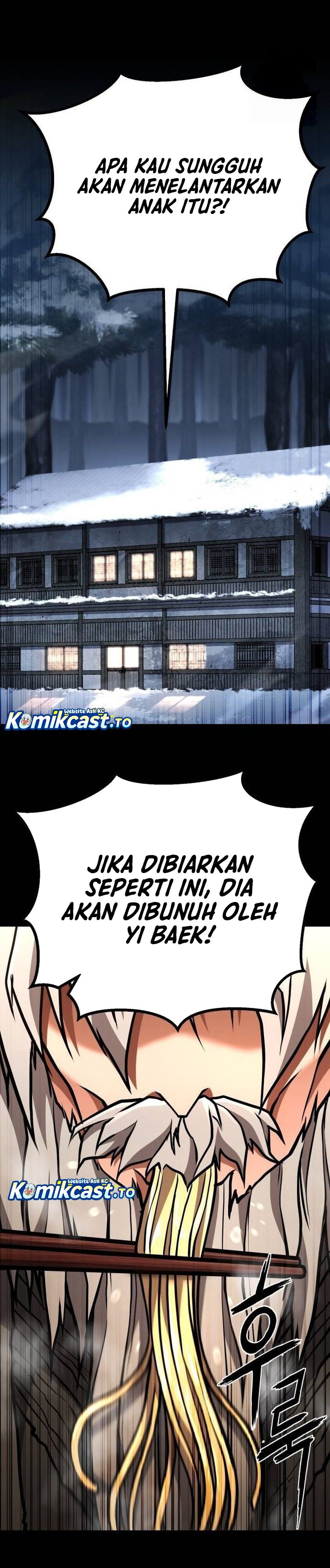 Halaman 25 dari Revenge of the Bloom Flower Chapter 32