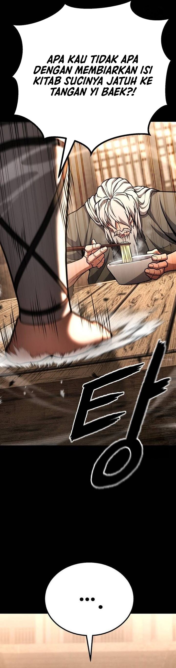 Halaman 26 dari Revenge of the Bloom Flower Chapter 32