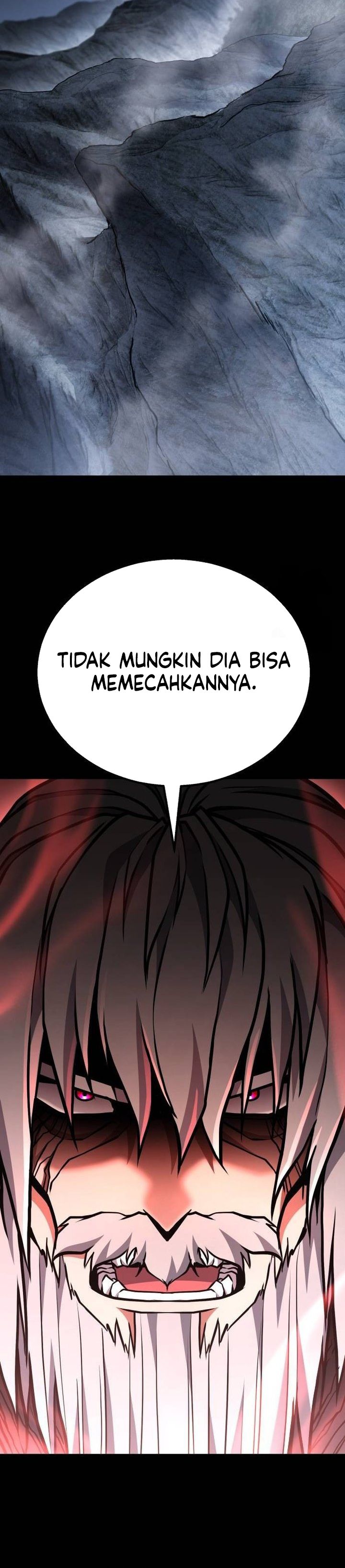 Halaman 29 dari Revenge of the Bloom Flower Chapter 32