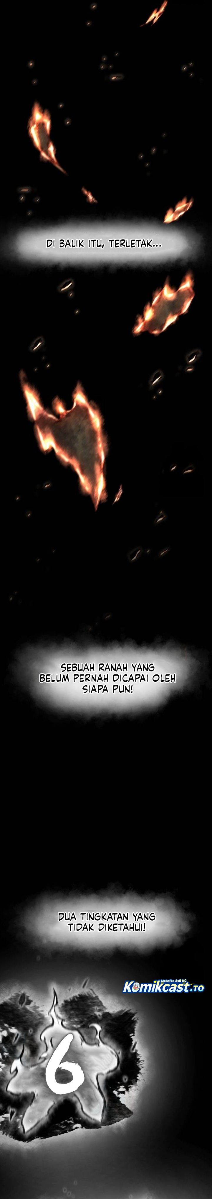 Halaman 32 dari Revenge of the Bloom Flower Chapter 32