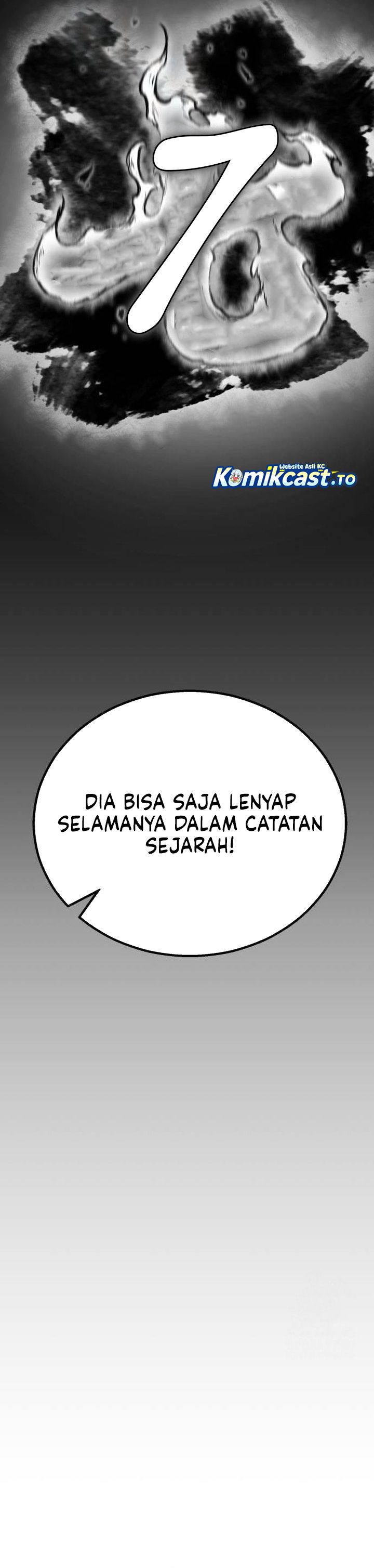 Halaman 33 dari Revenge of the Bloom Flower Chapter 32