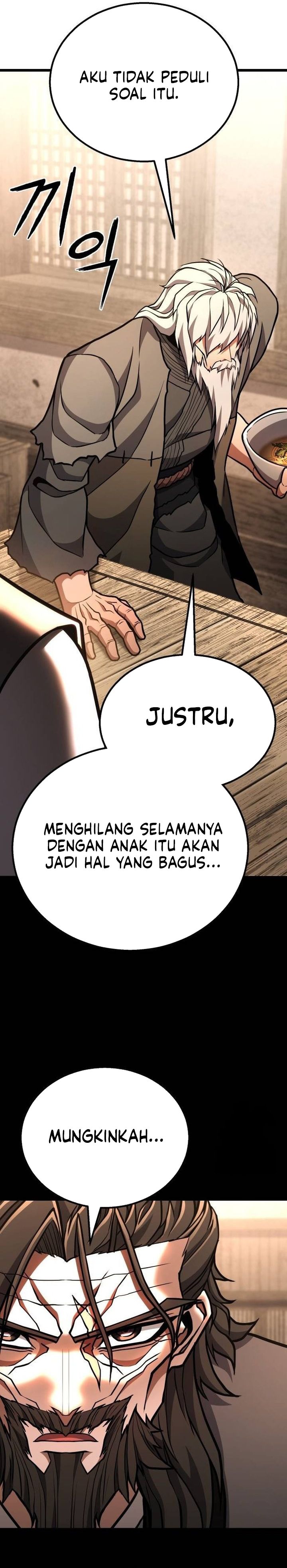 Halaman 34 dari Revenge of the Bloom Flower Chapter 32