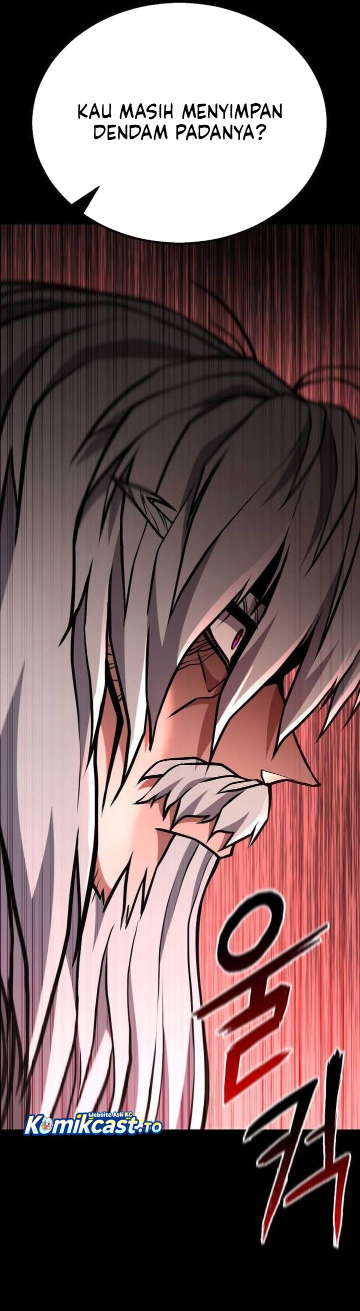 Halaman 35 dari Revenge of the Bloom Flower Chapter 32