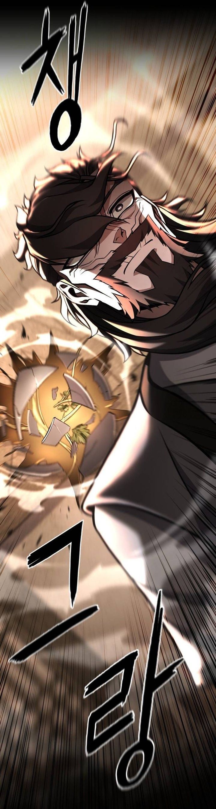 Halaman 36 dari Revenge of the Bloom Flower Chapter 32