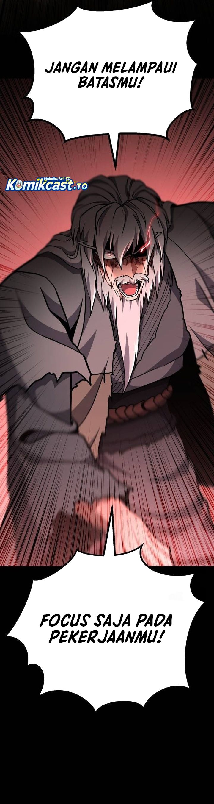 Halaman 37 dari Revenge of the Bloom Flower Chapter 32