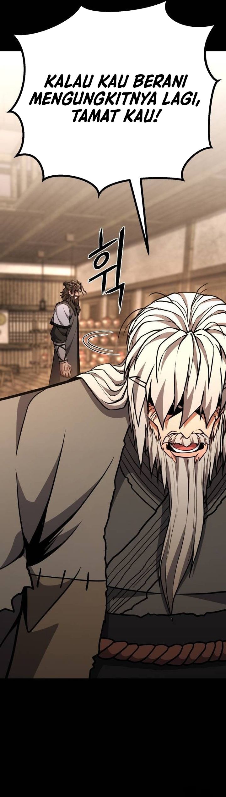 Halaman 38 dari Revenge of the Bloom Flower Chapter 32