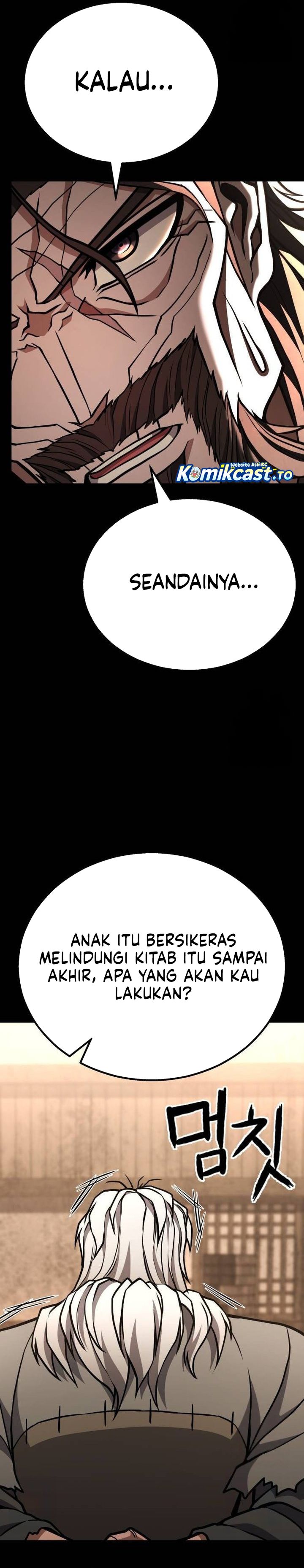 Halaman 39 dari Revenge of the Bloom Flower Chapter 32