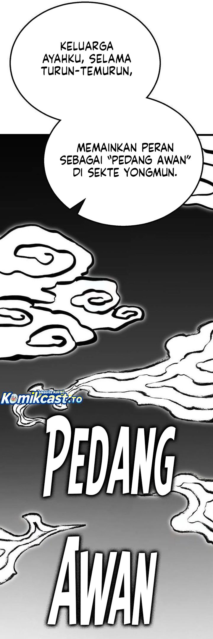 Halaman 47 dari Revenge of the Bloom Flower Chapter 32