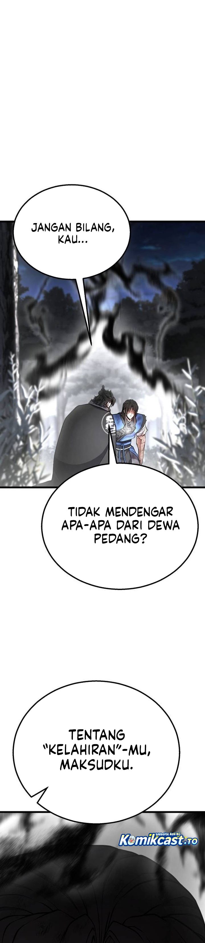 Halaman 54 dari Revenge of the Bloom Flower Chapter 32