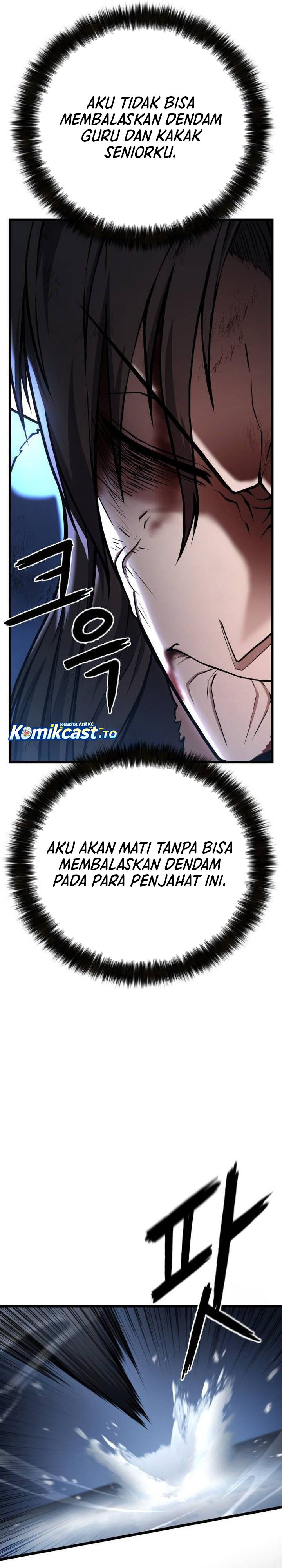 Halaman 6 dari Revenge of the Bloom Flower Chapter 32