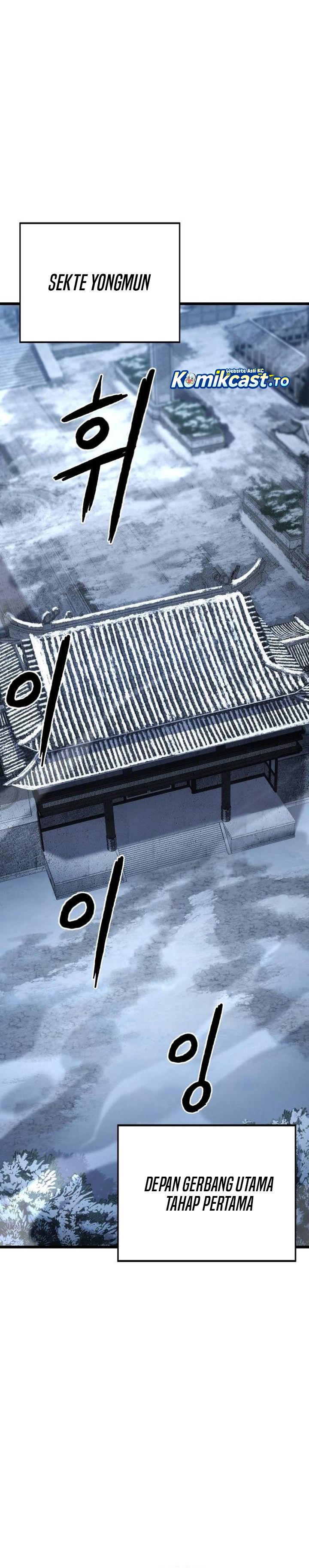 Halaman 11 dari Revenge of the Bloom Flower Chapter 33