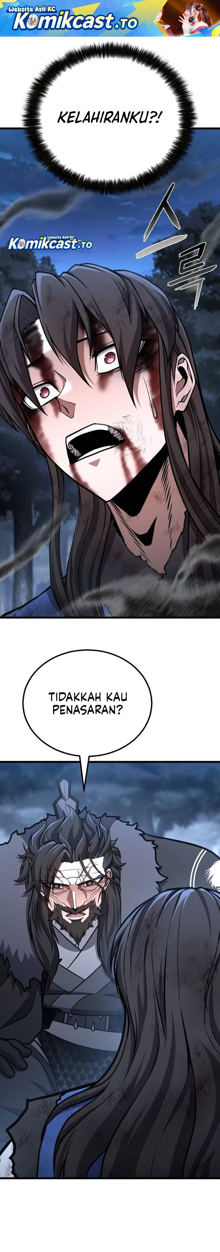 Halaman 2 dari Revenge of the Bloom Flower Chapter 33