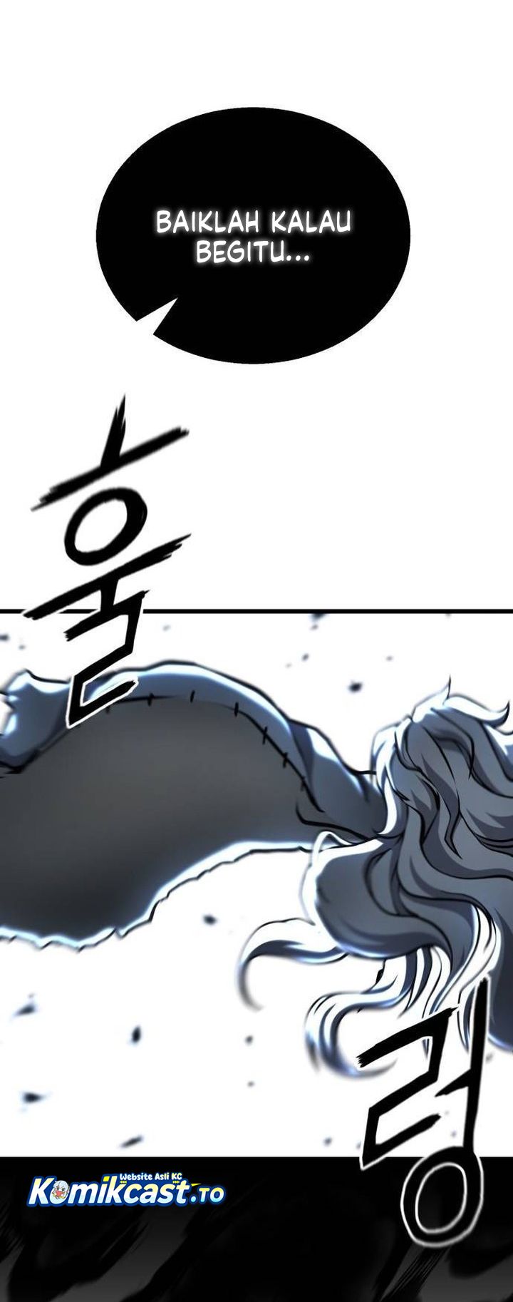 Halaman 20 dari Revenge of the Bloom Flower Chapter 33