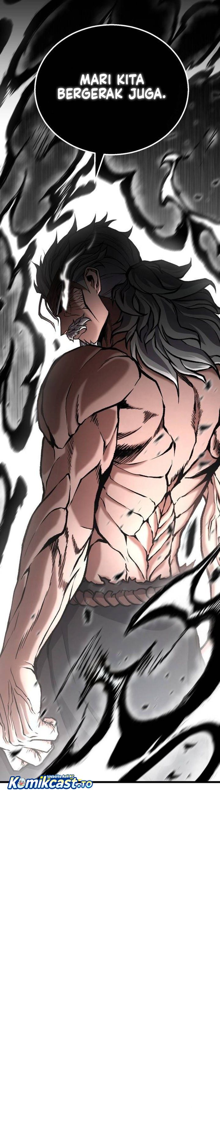 Halaman 21 dari Revenge of the Bloom Flower Chapter 33