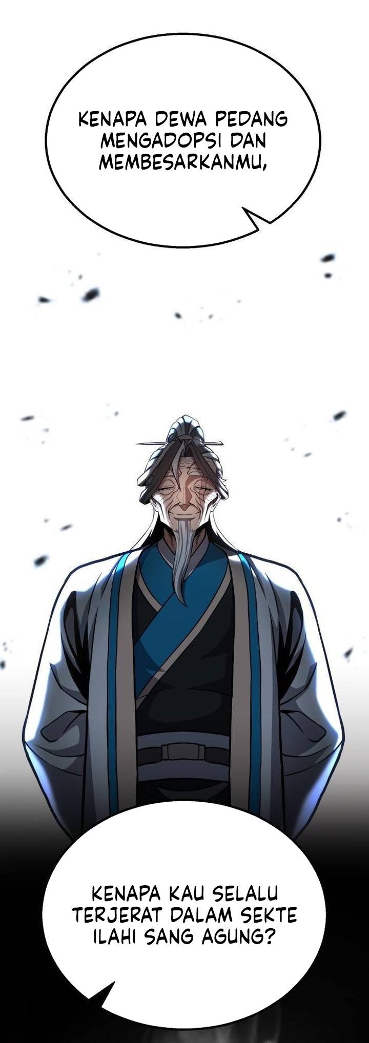 Halaman 3 dari Revenge of the Bloom Flower Chapter 33