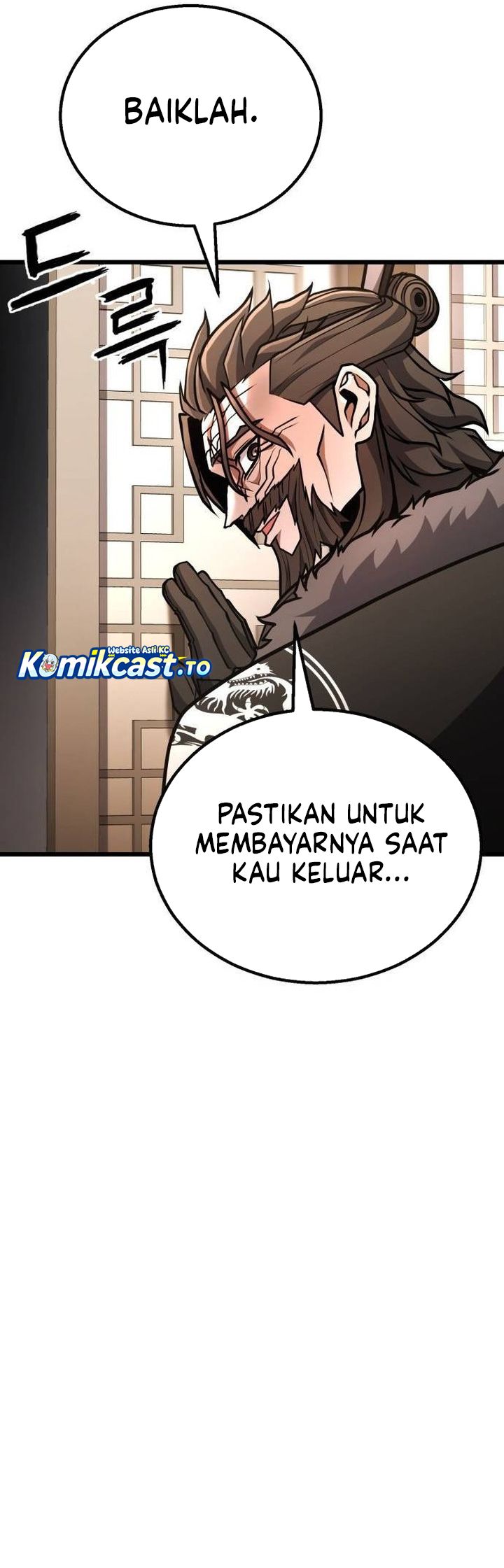 Halaman 34 dari Revenge of the Bloom Flower Chapter 33