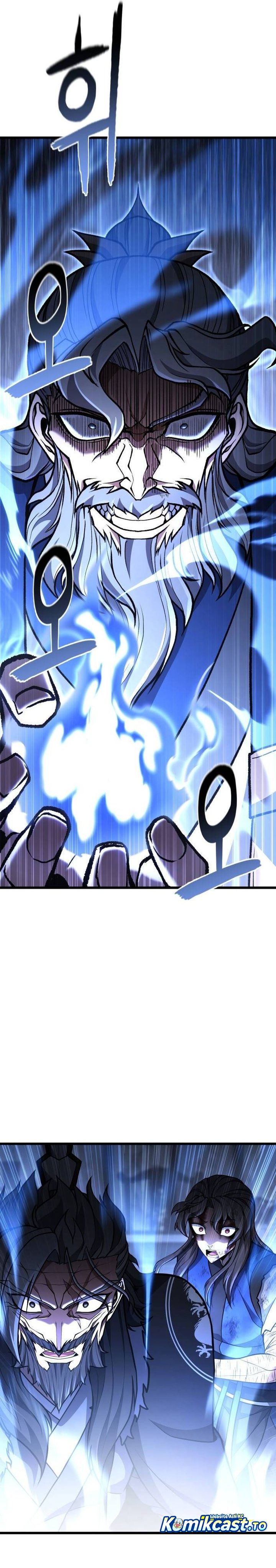 Halaman 36 dari Revenge of the Bloom Flower Chapter 33