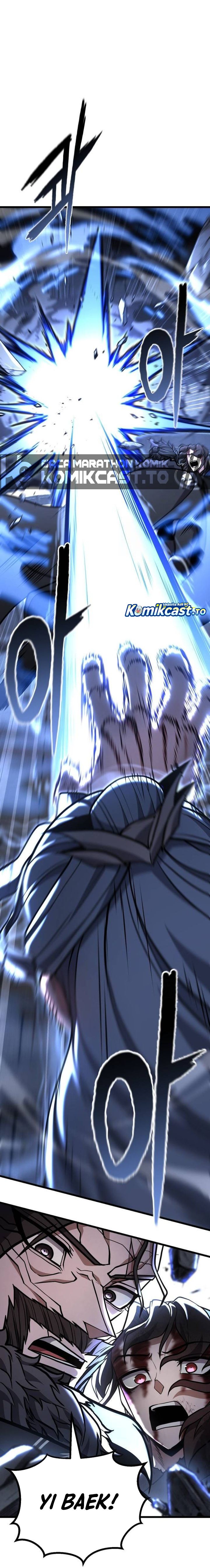 Halaman 37 dari Revenge of the Bloom Flower Chapter 33