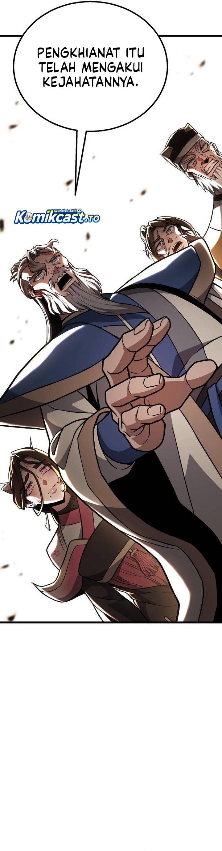 Halaman 39 dari Revenge of the Bloom Flower Chapter 33