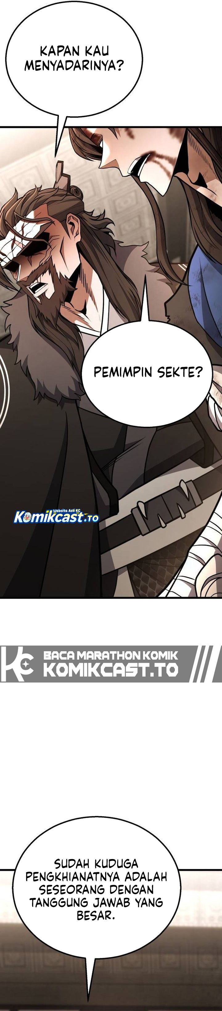 Halaman 43 dari Revenge of the Bloom Flower Chapter 33