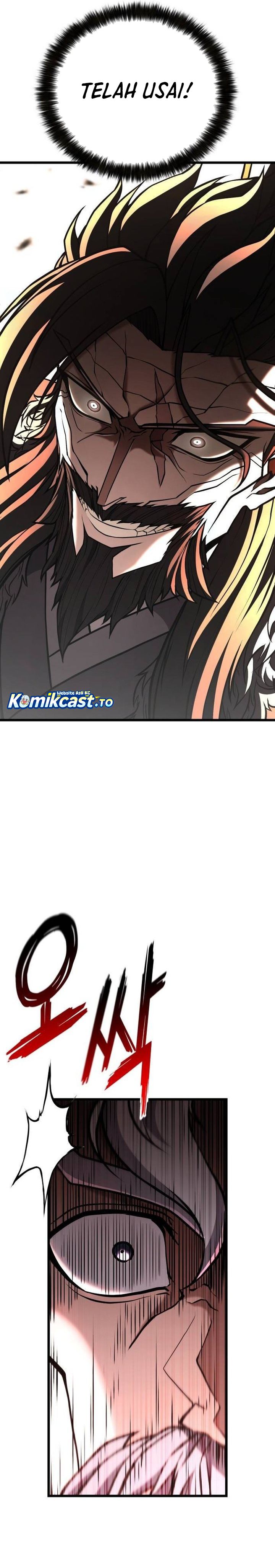 Halaman 46 dari Revenge of the Bloom Flower Chapter 33
