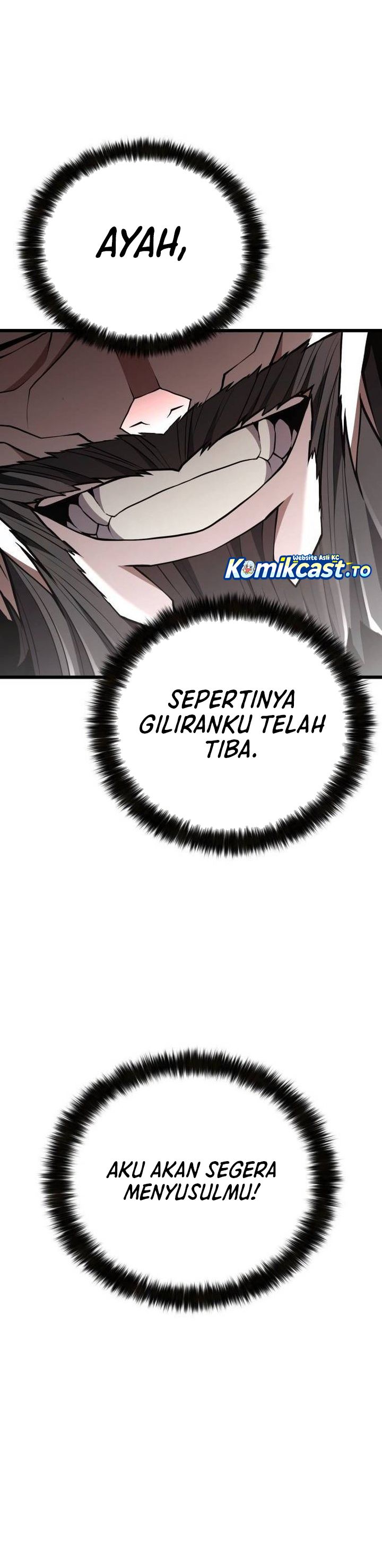 Halaman 48 dari Revenge of the Bloom Flower Chapter 33