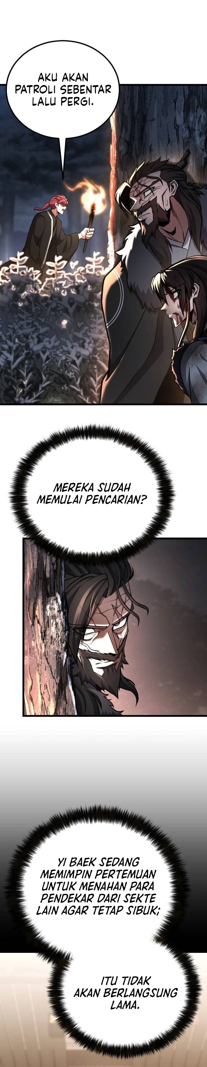 Halaman 7 dari Revenge of the Bloom Flower Chapter 33