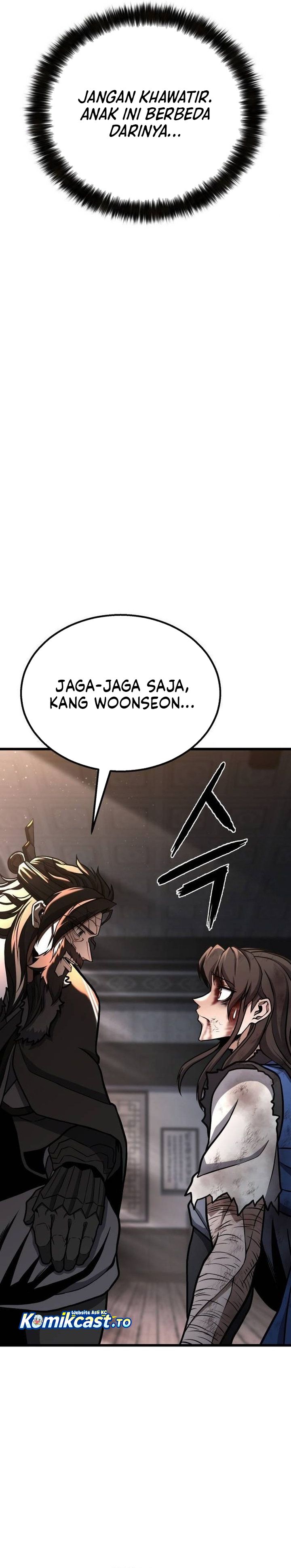 Halaman 10 dari Revenge of the Bloom Flower Chapter 34