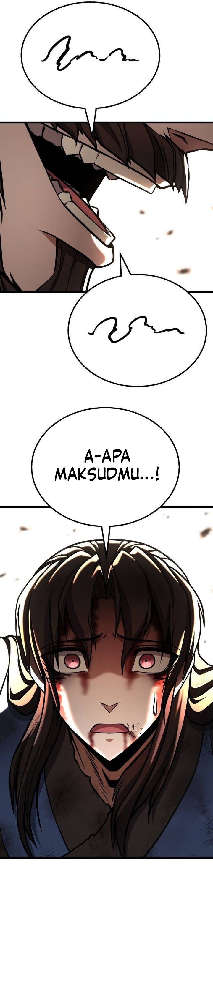 Halaman 11 dari Revenge of the Bloom Flower Chapter 34