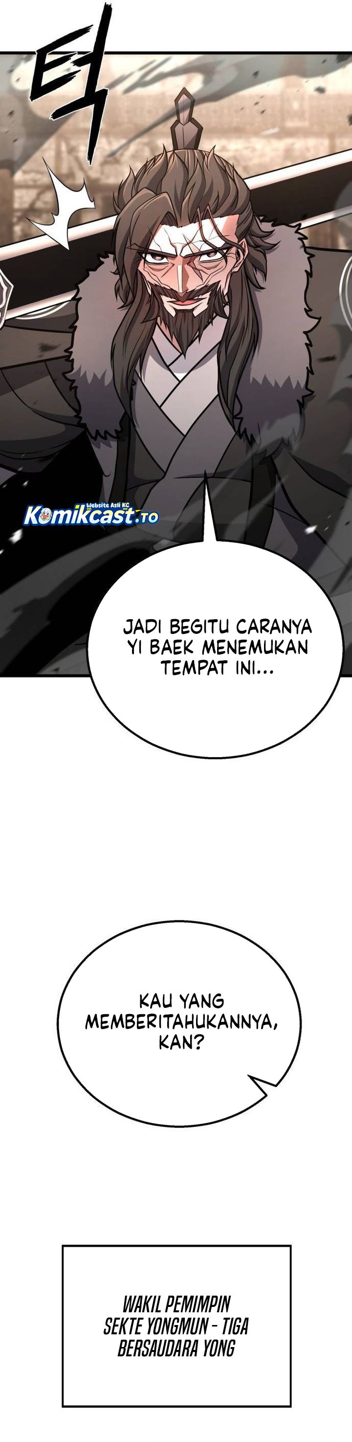 Halaman 17 dari Revenge of the Bloom Flower Chapter 34