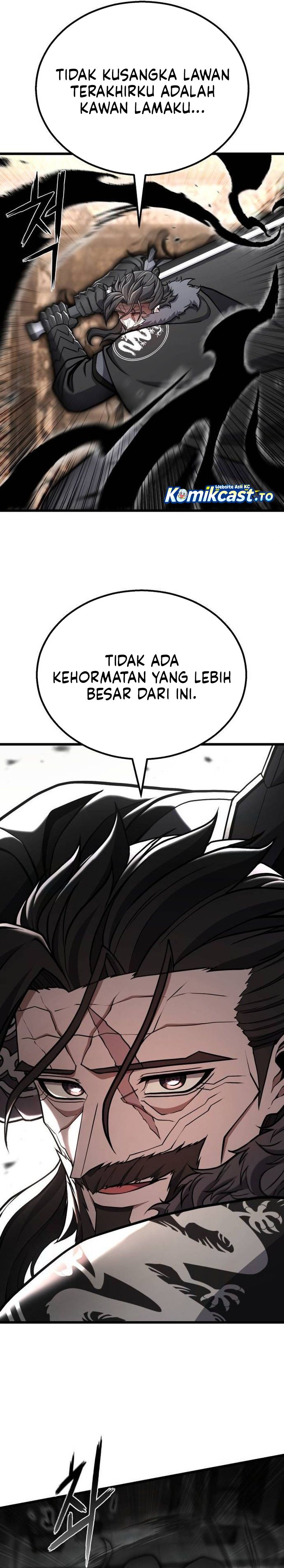 Halaman 21 dari Revenge of the Bloom Flower Chapter 34